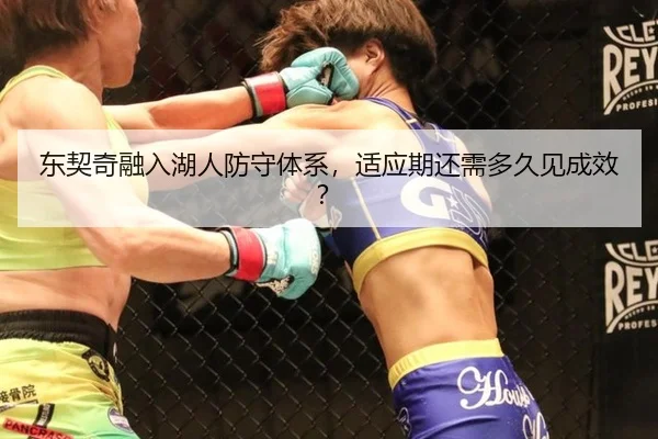 东契奇融入湖人防守体系，适应期还需多久见成效？